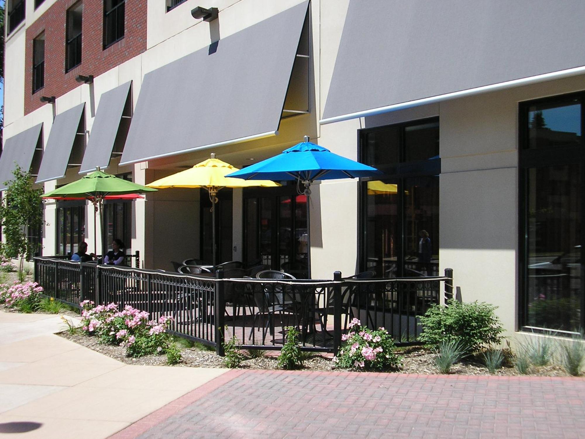 Courtyard Rochester Mayo Clinic Area/Saint Marys Esterno foto